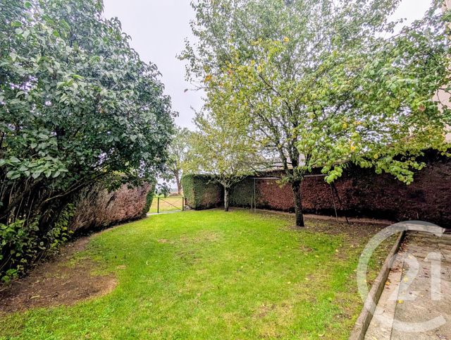 maison à louer - 6 pièces - 97.5 m2 - VALDAHON - 25 - FRANCHE-COMTE - Century 21 Avenir Immobilier