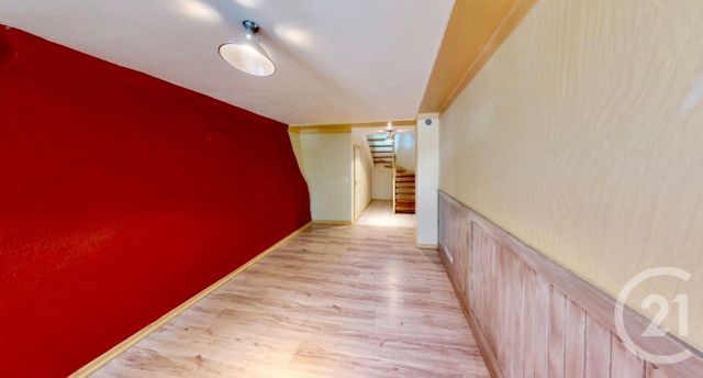 immeuble à vendre - 650.0 m2 - AVOUDREY - 25 - FRANCHE-COMTE - Century 21 Avenir Immobilier