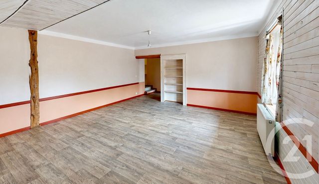 immeuble à vendre - 650.0 m2 - AVOUDREY - 25 - FRANCHE-COMTE - Century 21 Avenir Immobilier