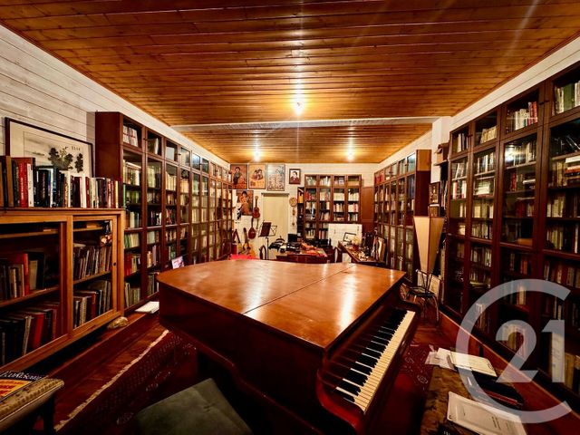 immeuble à vendre - 650.0 m2 - AVOUDREY - 25 - FRANCHE-COMTE - Century 21 Avenir Immobilier