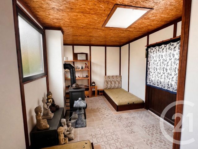 immeuble à vendre - 650.0 m2 - AVOUDREY - 25 - FRANCHE-COMTE - Century 21 Avenir Immobilier