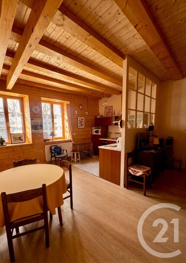 immeuble à vendre - 650.0 m2 - AVOUDREY - 25 - FRANCHE-COMTE - Century 21 Avenir Immobilier