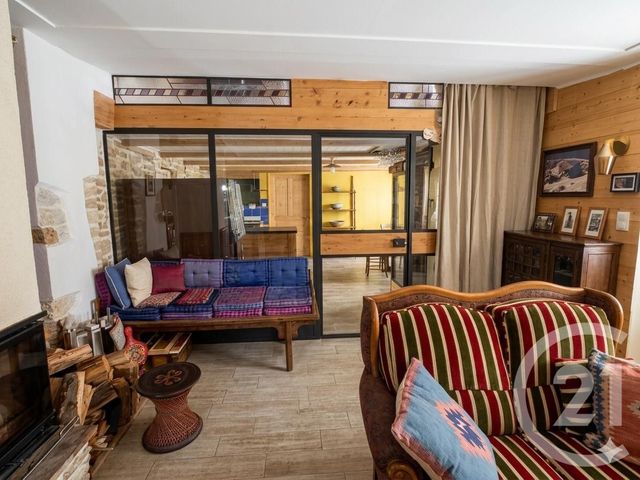 immeuble à vendre - 650.0 m2 - AVOUDREY - 25 - FRANCHE-COMTE - Century 21 Avenir Immobilier