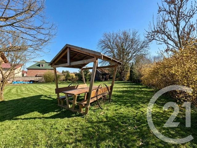 immeuble à vendre - 650.0 m2 - AVOUDREY - 25 - FRANCHE-COMTE - Century 21 Avenir Immobilier