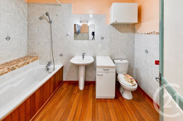 immeuble à vendre - 650.0 m2 - AVOUDREY - 25 - FRANCHE-COMTE - Century 21 Avenir Immobilier