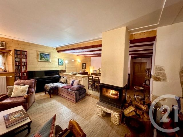 immeuble à vendre - 650.0 m2 - AVOUDREY - 25 - FRANCHE-COMTE - Century 21 Avenir Immobilier