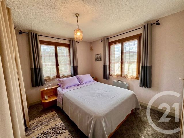 maison à vendre - 5 pièces - 120.0 m2 - ETALANS - 25 - FRANCHE-COMTE - Century 21 Avenir Immobilier