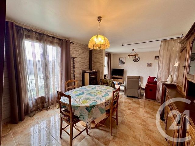 maison à vendre - 5 pièces - 120.0 m2 - ETALANS - 25 - FRANCHE-COMTE - Century 21 Avenir Immobilier