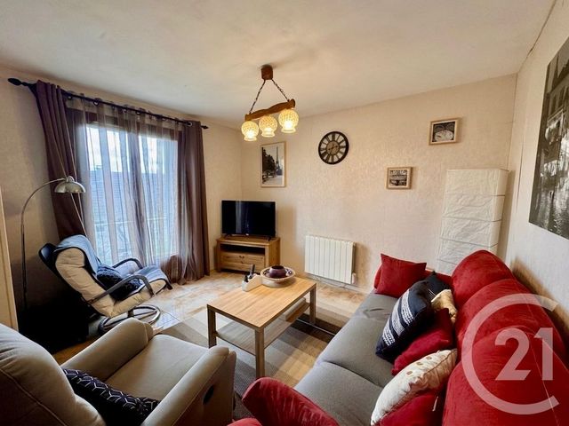 maison à vendre - 5 pièces - 120.0 m2 - ETALANS - 25 - FRANCHE-COMTE - Century 21 Avenir Immobilier