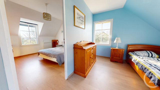 maison à louer - 6 pièces - 120.0 m2 - LAVIRON - 25 - FRANCHE-COMTE - Century 21 Avenir Immobilier