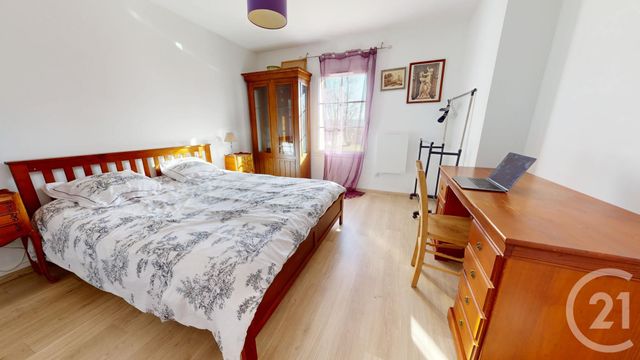 maison à louer - 6 pièces - 120.0 m2 - LAVIRON - 25 - FRANCHE-COMTE - Century 21 Avenir Immobilier