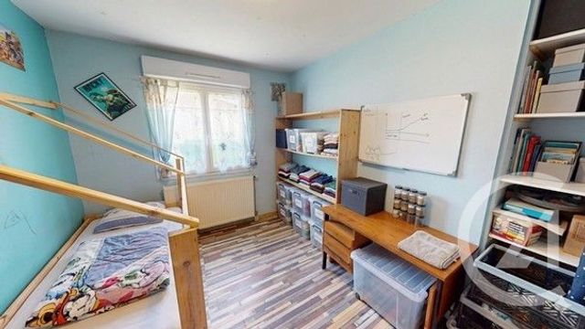 maison à vendre - 5 pièces - 103.0 m2 - VERCEL VILLEDIEU LE CAMP - 25 - FRANCHE-COMTE - Century 21 Avenir Immobilier