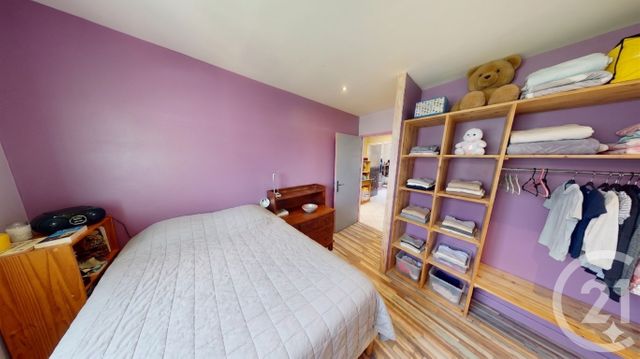 maison à vendre - 5 pièces - 103.0 m2 - VERCEL VILLEDIEU LE CAMP - 25 - FRANCHE-COMTE - Century 21 Avenir Immobilier