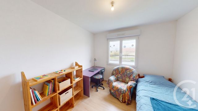 maison à vendre - 5 pièces - 103.0 m2 - VERCEL VILLEDIEU LE CAMP - 25 - FRANCHE-COMTE - Century 21 Avenir Immobilier