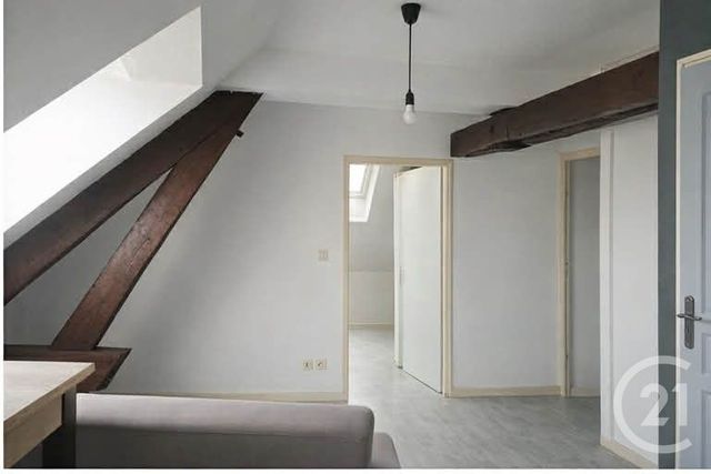 Appartement F2 à louer - 3 pièces - 21.7 m2 - VALDAHON - 25 - FRANCHE-COMTE - Century 21 Avenir Immobilier