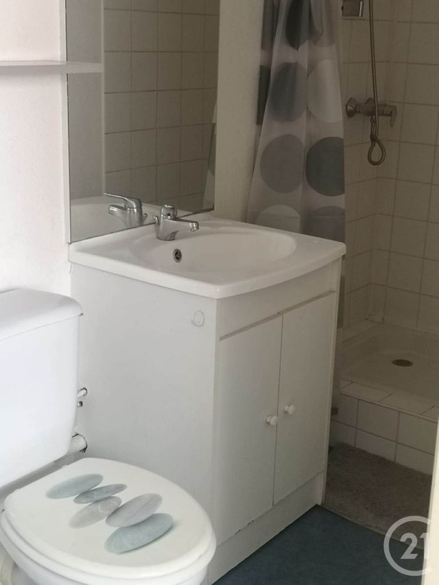 Appartement F2 à louer - 3 pièces - 21.7 m2 - VALDAHON - 25 - FRANCHE-COMTE - Century 21 Avenir Immobilier