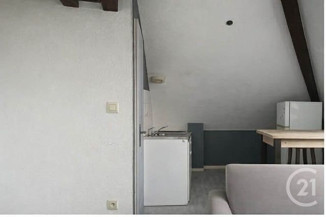 Appartement F2 à louer - 3 pièces - 21.7 m2 - VALDAHON - 25 - FRANCHE-COMTE - Century 21 Avenir Immobilier