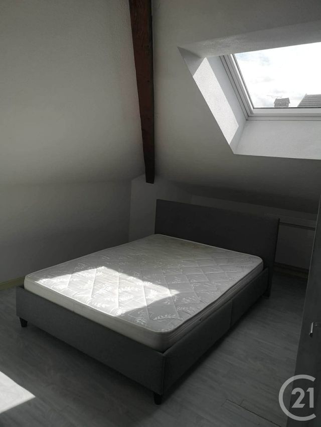 Appartement F2 à louer - 3 pièces - 21.7 m2 - VALDAHON - 25 - FRANCHE-COMTE - Century 21 Avenir Immobilier