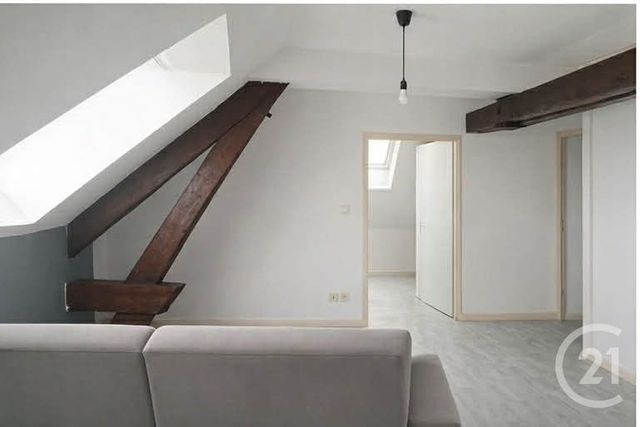 Appartement F2 à louer - 3 pièces - 21.7 m2 - VALDAHON - 25 - FRANCHE-COMTE - Century 21 Avenir Immobilier