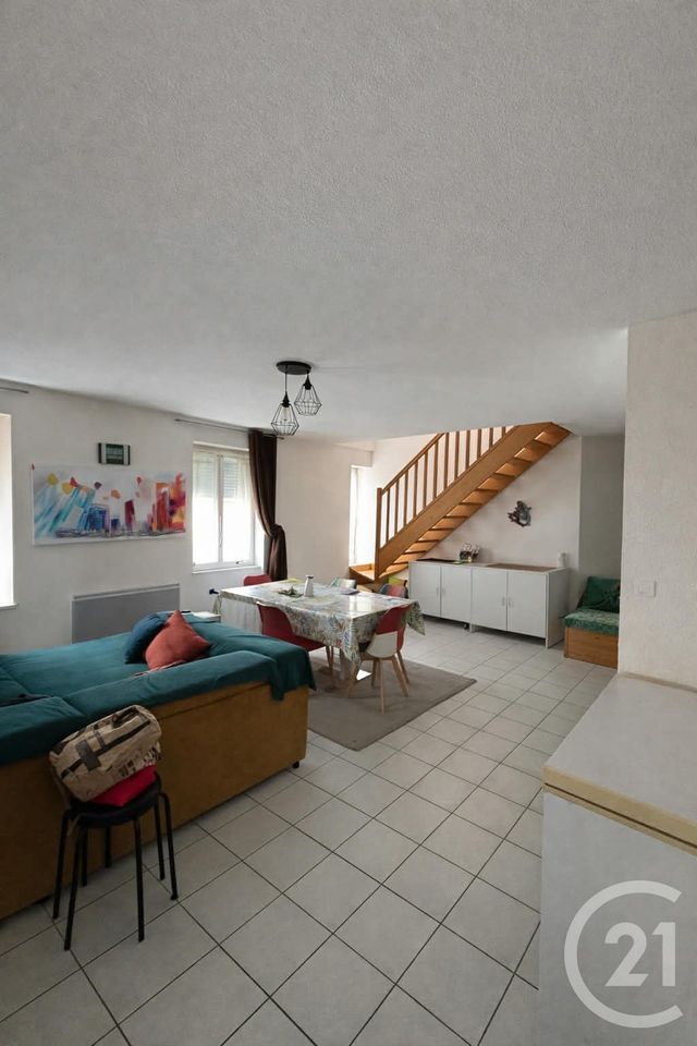 Appartement à louer VERCEL VILLEDIEU LE CAMP