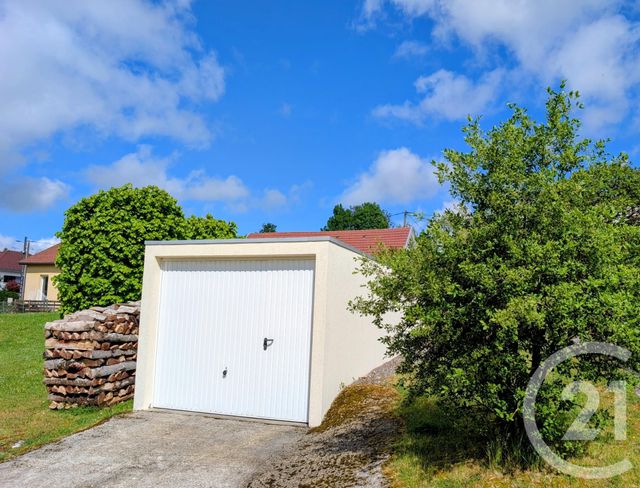 maison à vendre - 2 pièces - 47.0 m2 - LES PREMIERS SAPINS - 25 - FRANCHE-COMTE - Century 21 Avenir Immobilier