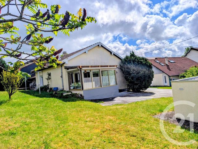 maison - LES PREMIERS SAPINS - 25