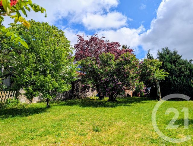 maison à vendre - 2 pièces - 47.0 m2 - LES PREMIERS SAPINS - 25 - FRANCHE-COMTE - Century 21 Avenir Immobilier