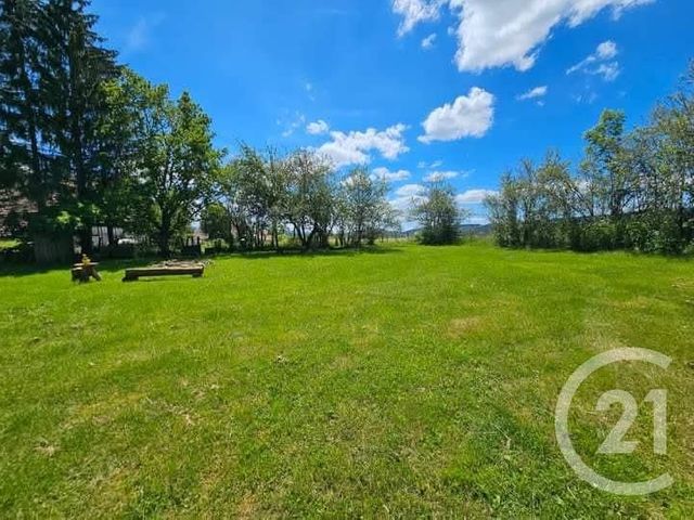 maison à louer - 5 pièces - 157.0 m2 - GUYANS VENNES - 25 - FRANCHE-COMTE - Century 21 Avenir Immobilier