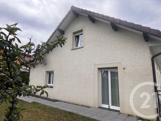 maison à vendre - 7 pièces - 173.0 m2 - VALDAHON - 25 - FRANCHE-COMTE - Century 21 Avenir Immobilier