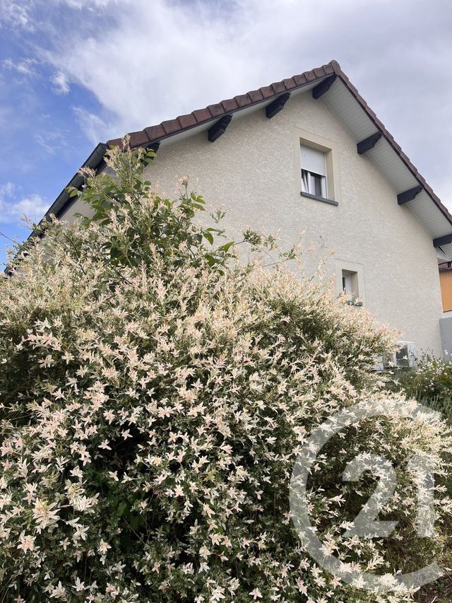maison à vendre - 7 pièces - 173.0 m2 - VALDAHON - 25 - FRANCHE-COMTE - Century 21 Avenir Immobilier
