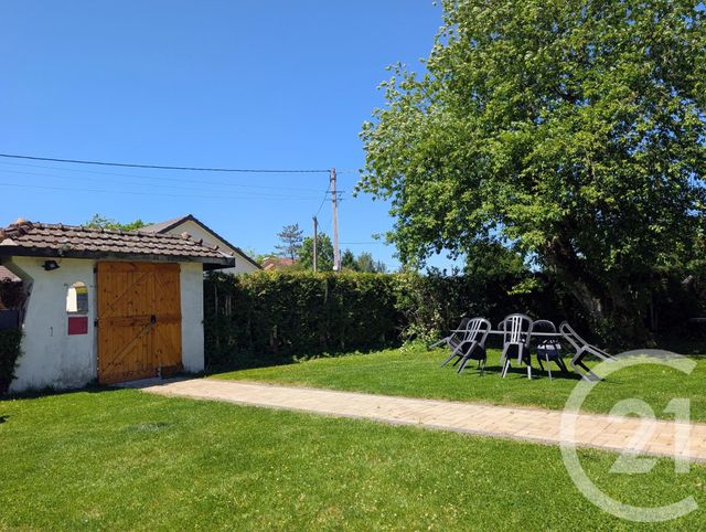 maison à vendre - 8 pièces - 177.0 m2 - PIERREFONTAINE LES VARANS - 25 - FRANCHE-COMTE - Century 21 Avenir Immobilier