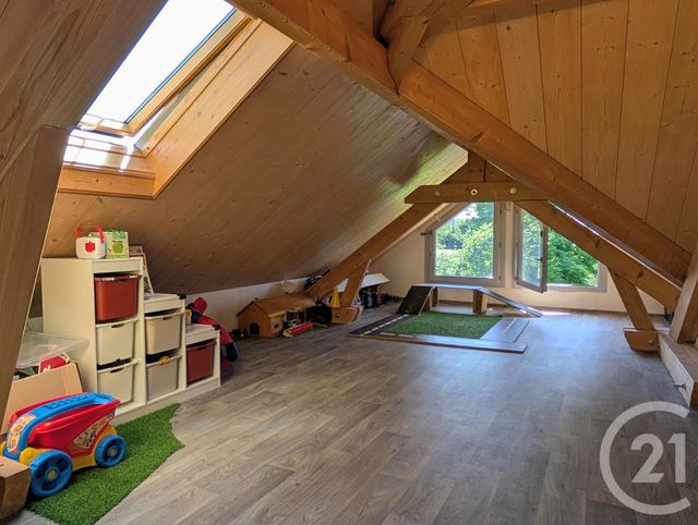 maison à vendre - 8 pièces - 177.0 m2 - PIERREFONTAINE LES VARANS - 25 - FRANCHE-COMTE - Century 21 Avenir Immobilier