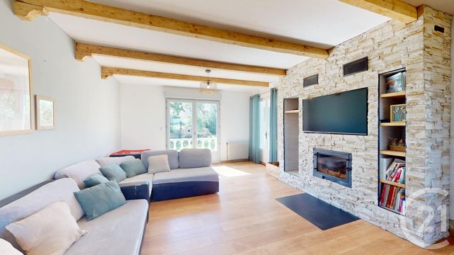 maison à vendre - 8 pièces - 177.0 m2 - PIERREFONTAINE LES VARANS - 25 - FRANCHE-COMTE - Century 21 Avenir Immobilier