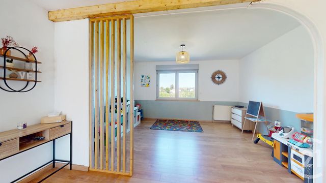 maison à vendre - 8 pièces - 177.0 m2 - PIERREFONTAINE LES VARANS - 25 - FRANCHE-COMTE - Century 21 Avenir Immobilier