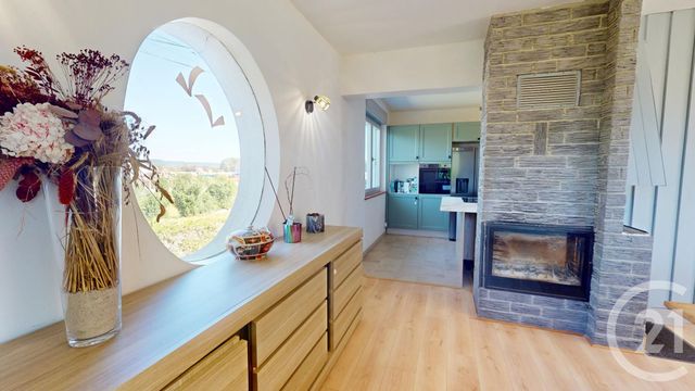 maison à vendre - 8 pièces - 177.0 m2 - PIERREFONTAINE LES VARANS - 25 - FRANCHE-COMTE - Century 21 Avenir Immobilier