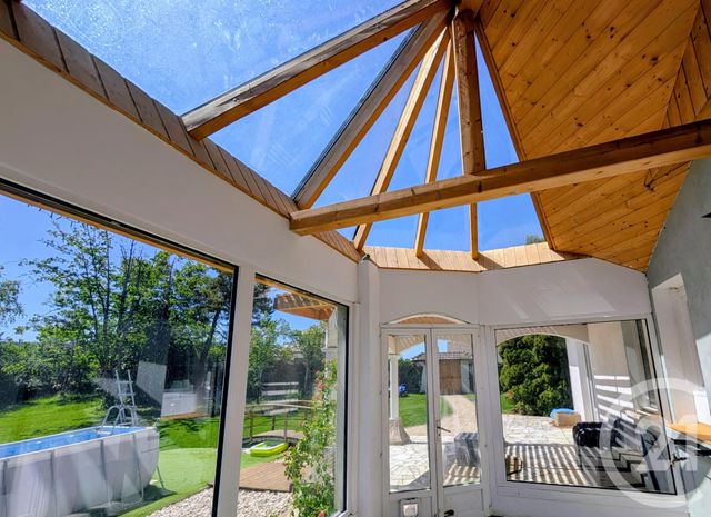maison à vendre - 8 pièces - 177.0 m2 - PIERREFONTAINE LES VARANS - 25 - FRANCHE-COMTE - Century 21 Avenir Immobilier