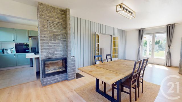 maison à vendre - 8 pièces - 177.0 m2 - PIERREFONTAINE LES VARANS - 25 - FRANCHE-COMTE - Century 21 Avenir Immobilier