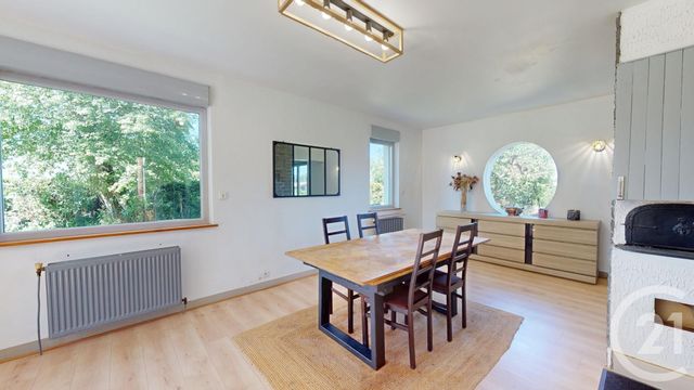 maison à vendre - 8 pièces - 177.0 m2 - PIERREFONTAINE LES VARANS - 25 - FRANCHE-COMTE - Century 21 Avenir Immobilier