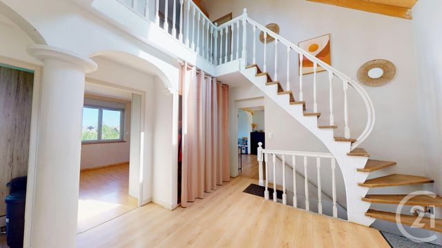 maison à vendre - 8 pièces - 177.0 m2 - PIERREFONTAINE LES VARANS - 25 - FRANCHE-COMTE - Century 21 Avenir Immobilier