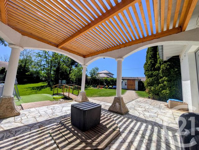 maison à vendre - 8 pièces - 177.0 m2 - PIERREFONTAINE LES VARANS - 25 - FRANCHE-COMTE - Century 21 Avenir Immobilier