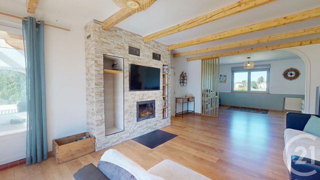 maison à vendre - 8 pièces - 177.0 m2 - PIERREFONTAINE LES VARANS - 25 - FRANCHE-COMTE - Century 21 Avenir Immobilier
