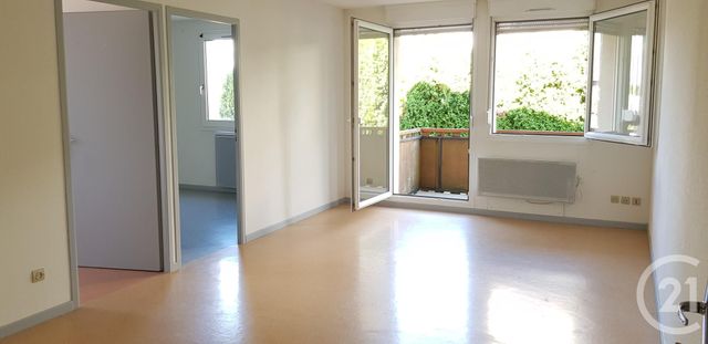 Appartement F3 à louer - 3 pièces - 71.26 m2 - VALDAHON - 25 - FRANCHE-COMTE - Century 21 Avenir Immobilier