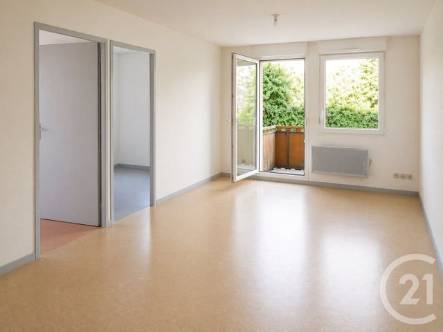 Appartement F3 à louer VALDAHON