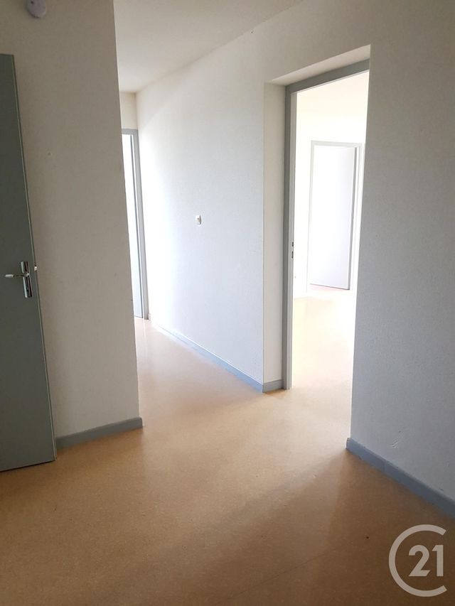 Appartement F3 à louer - 3 pièces - 71.26 m2 - VALDAHON - 25 - FRANCHE-COMTE - Century 21 Avenir Immobilier