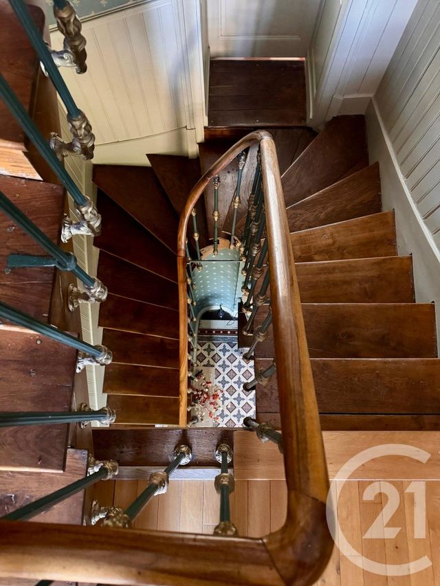 maison à vendre - 14 pièces - 548.0 m2 - ETALANS - 25 - FRANCHE-COMTE - Century 21 Avenir Immobilier
