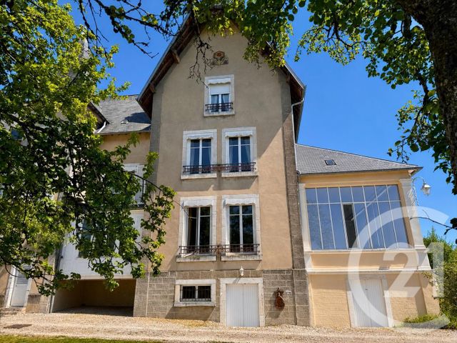 maison à vendre - 14 pièces - 548.0 m2 - ETALANS - 25 - FRANCHE-COMTE - Century 21 Avenir Immobilier