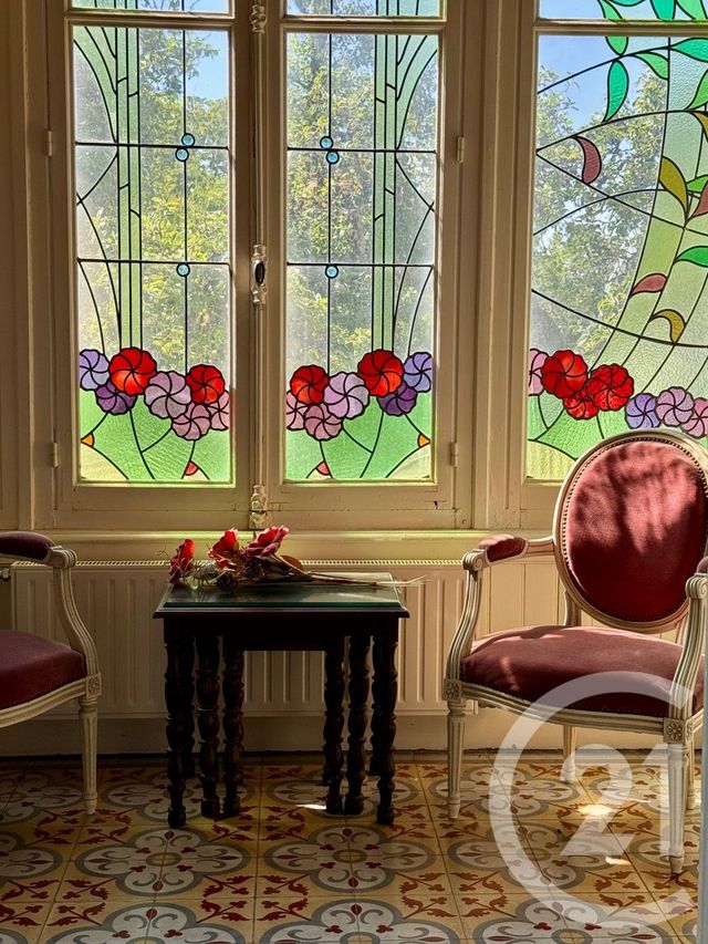 maison à vendre - 14 pièces - 548.0 m2 - ETALANS - 25 - FRANCHE-COMTE - Century 21 Avenir Immobilier