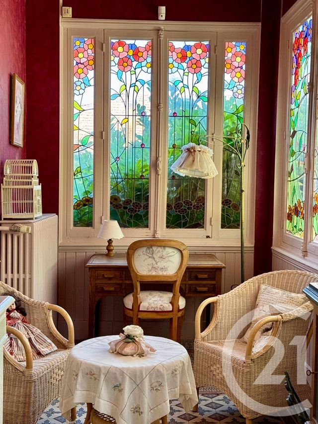 maison à vendre - 14 pièces - 548.0 m2 - ETALANS - 25 - FRANCHE-COMTE - Century 21 Avenir Immobilier
