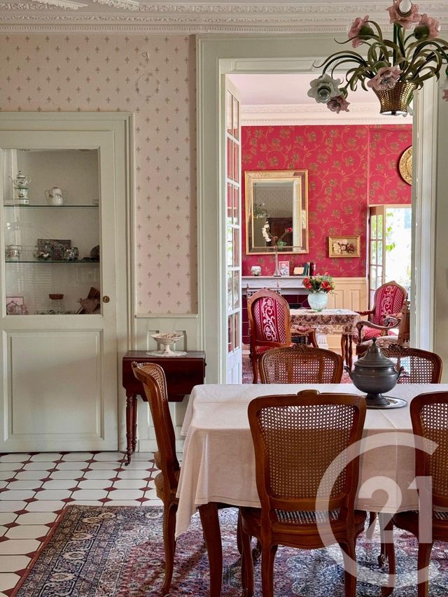 maison à vendre - 14 pièces - 548.0 m2 - ETALANS - 25 - FRANCHE-COMTE - Century 21 Avenir Immobilier