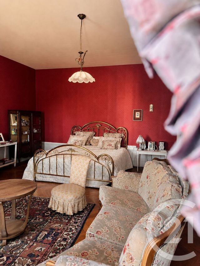 maison à vendre - 14 pièces - 548.0 m2 - ETALANS - 25 - FRANCHE-COMTE - Century 21 Avenir Immobilier